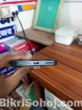 Nothing 3a black colour!